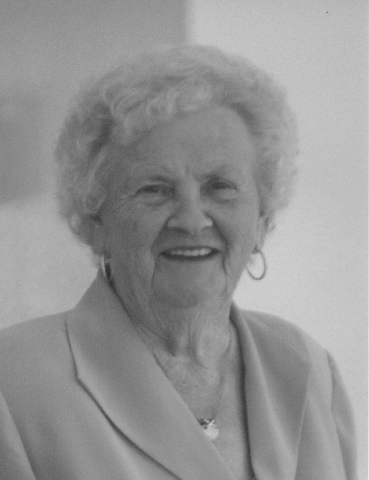 Rita Duncan