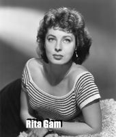 Rita Gam