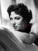 Rita Gam photo