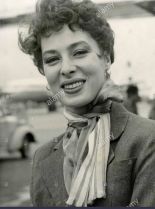 Rita Gam