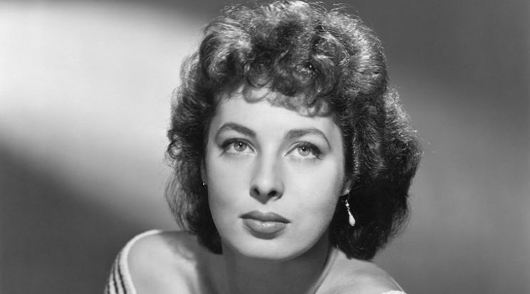 Rita Gam