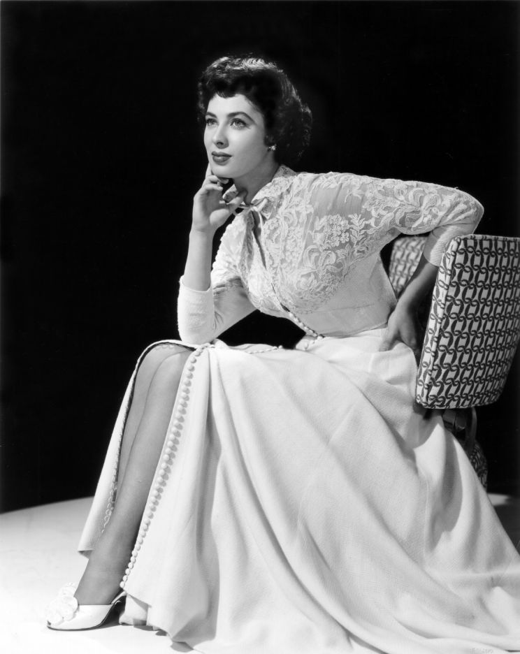 Rita Gam