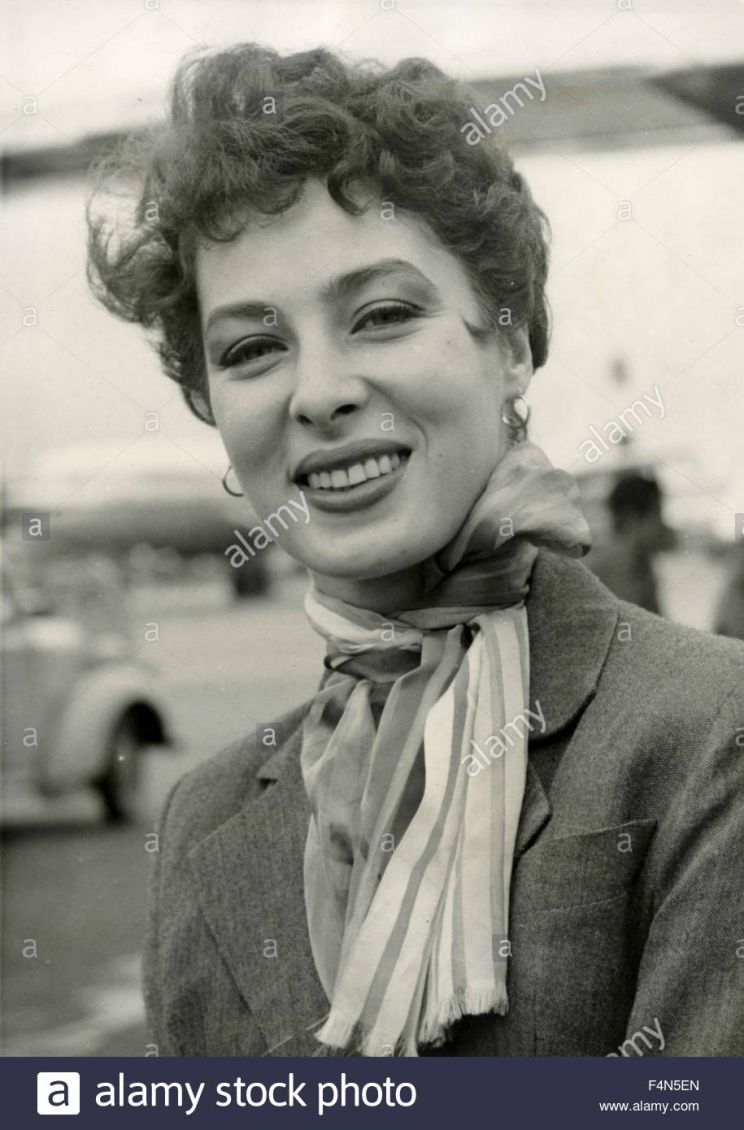 Rita Gam