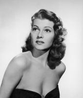 Rita Hayworth