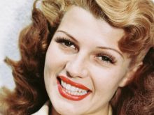 Rita Hayworth