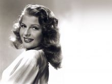 Rita Hayworth