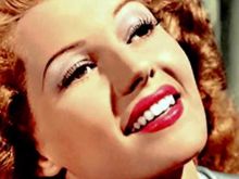 Rita Hayworth