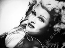 Rita Hayworth