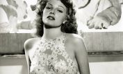 Rita Hayworth