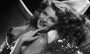 Rita Hayworth