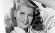 Rita Hayworth