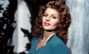 Rita Hayworth