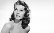 Rita Hayworth