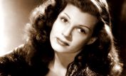 Rita Hayworth