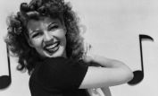 Rita Hayworth