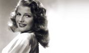 Rita Hayworth