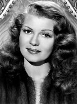 Rita Hayworth