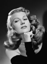 Rita Hayworth