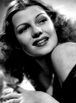 Rita Hayworth