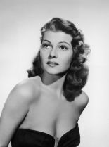 Rita Hayworth