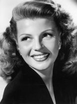 Rita Hayworth