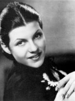 Rita Hayworth #239195 picture (Portrait Medium)