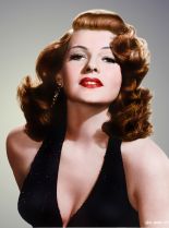 Rita Hayworth