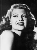 Rita Hayworth #239199 picture (Portrait Medium)