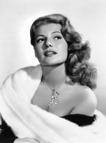 Rita Hayworth