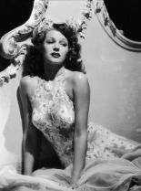 Rita Hayworth