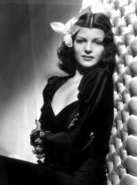 Rita Hayworth