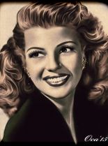 Rita Hayworth