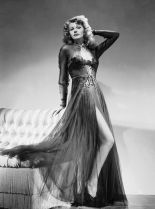 Rita Hayworth