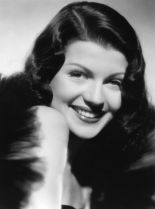 Rita Hayworth