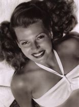 Rita Hayworth