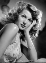 Rita Hayworth