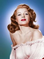 Rita Hayworth