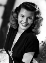 Rita Hayworth