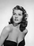 Rita Hayworth