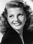 Rita Hayworth