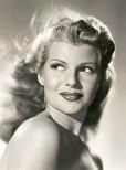 Rita Hayworth