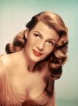 Rita Hayworth