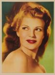 Rita Hayworth