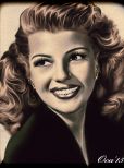 Rita Hayworth