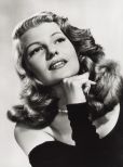 Rita Hayworth