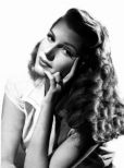 Rita Hayworth