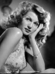 Rita Hayworth