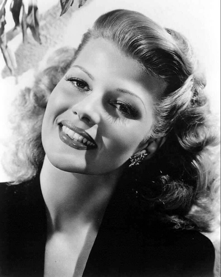 Rita Hayworth