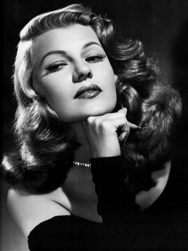 Rita Hayworth