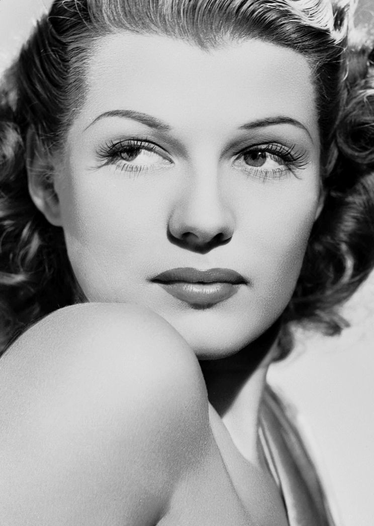 Rita Hayworth